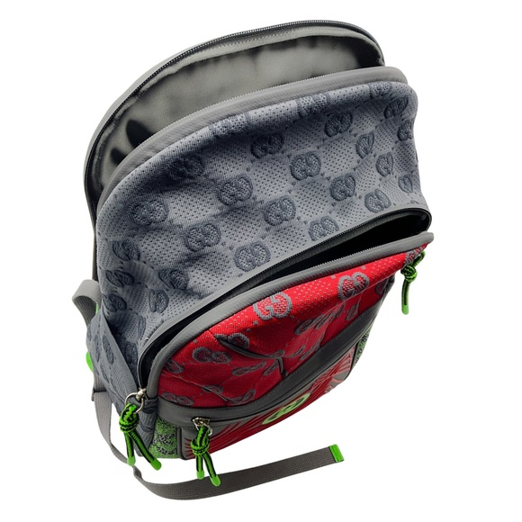 Backpacks